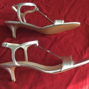 Nine West Sandals Size 8.5 M * New *